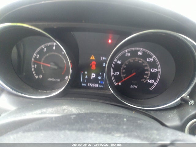 JA4AR4AU4CZ001598 Mitsubishi Outlander Sport Se