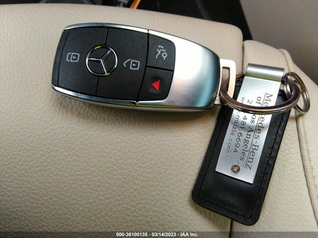 Mercedes-Benz A-class A 220 2021 W1K3G4EB6MJ292964 Image 3