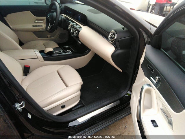 Mercedes-Benz A-class A 220 2021 W1K3G4EB6MJ292964 Image 6