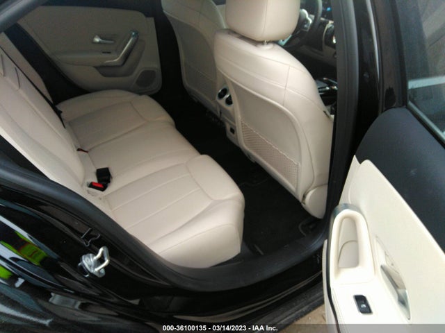 Mercedes-Benz A-class A 220 2021 W1K3G4EB6MJ292964 Image 9