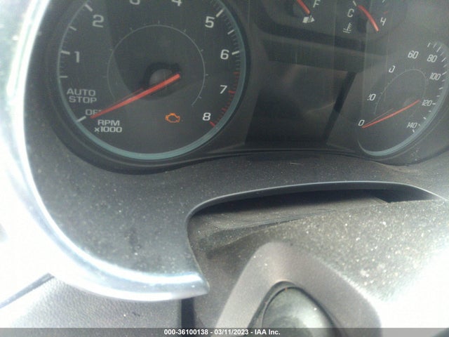 Chevrolet MALIBU LT 2021 1G1ZD5STXMF058760 Image 7