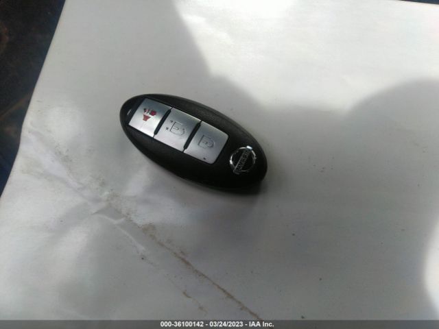 JN8AZ1MW0EW528936 Nissan MURANO SV
