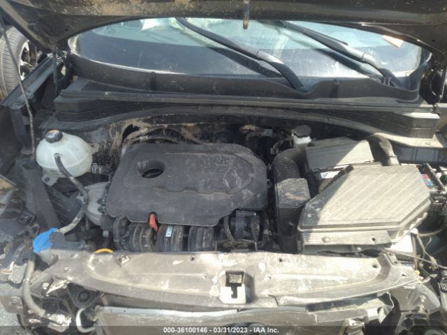 KNDP63AC0L7679352 KIA SPORTAGE S