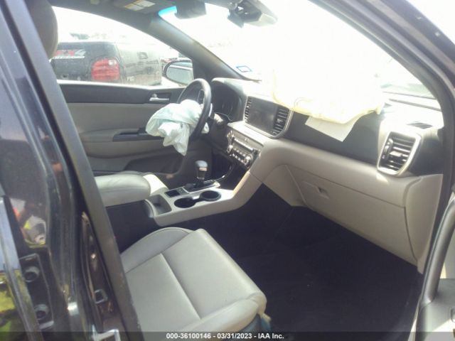 KNDP63AC0L7679352 KIA SPORTAGE S
