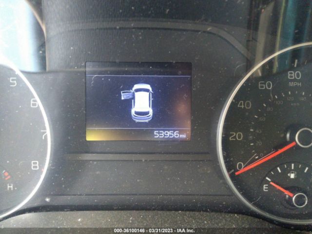 KNDP63AC0L7679352 KIA SPORTAGE S