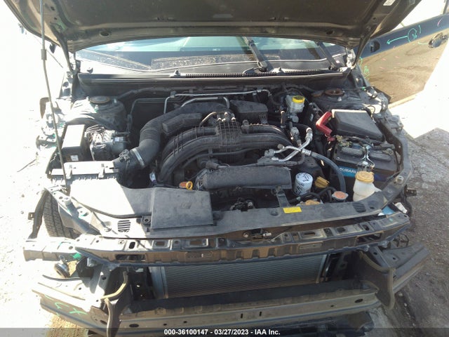 Subaru Impreza Sport 2017 4S3GTAM61H3746753 Image 11