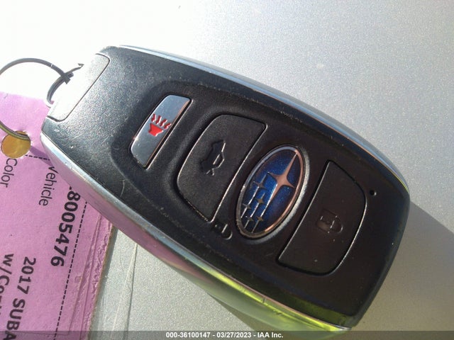 Subaru Impreza Sport 2017 4S3GTAM61H3746753 Image 3
