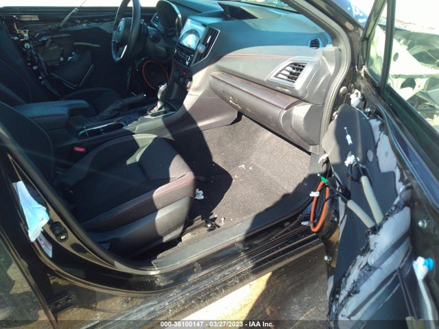 Subaru Impreza Sport 2017 4S3GTAM61H3746753 Image 6