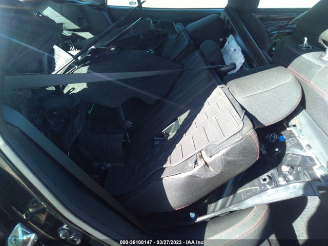Subaru Impreza Sport 2017 4S3GTAM61H3746753 Image 9