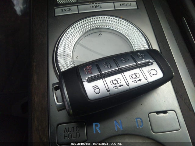 2022 Genesis G80, VIN: KMTGB4SCXNU092470