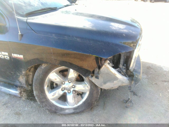 RAM 1500 Lone Star 2015 1C6RR7LT9FS694705 Image 6