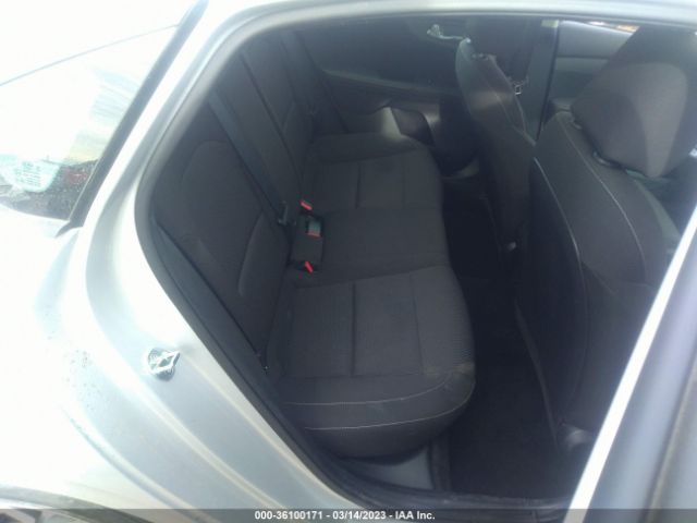 3KPF24AD9ME272248 KIA Forte Lxs