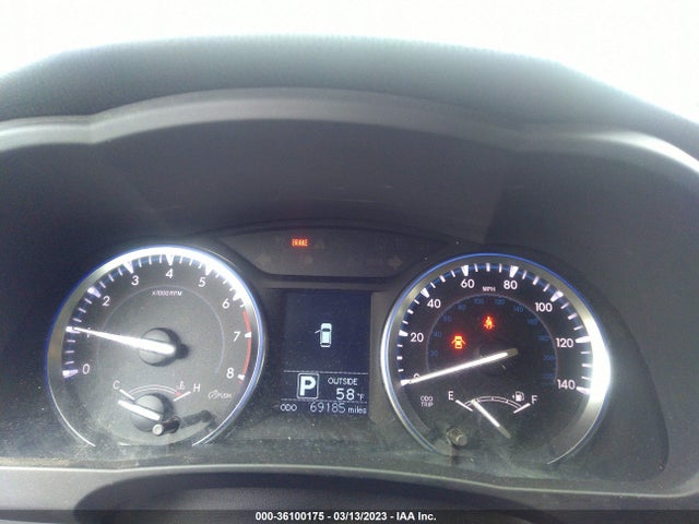 Toyota Highlander Le 2015 5TDZKRFH2FS060712 Image 7