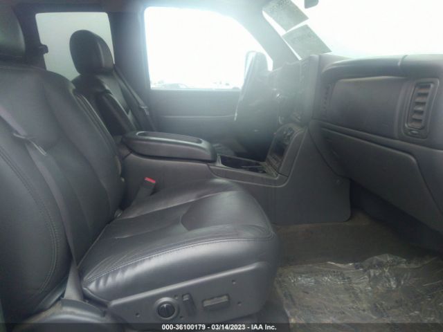 1GTHK29U56E149336 GMC Sierra 2500hd Slt