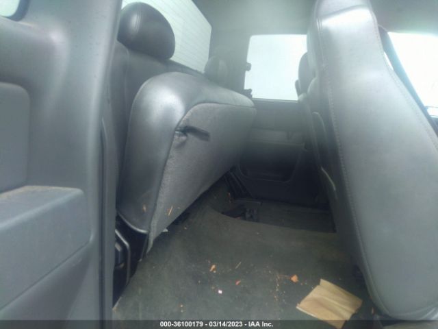 1GTHK29U56E149336 GMC Sierra 2500hd Slt