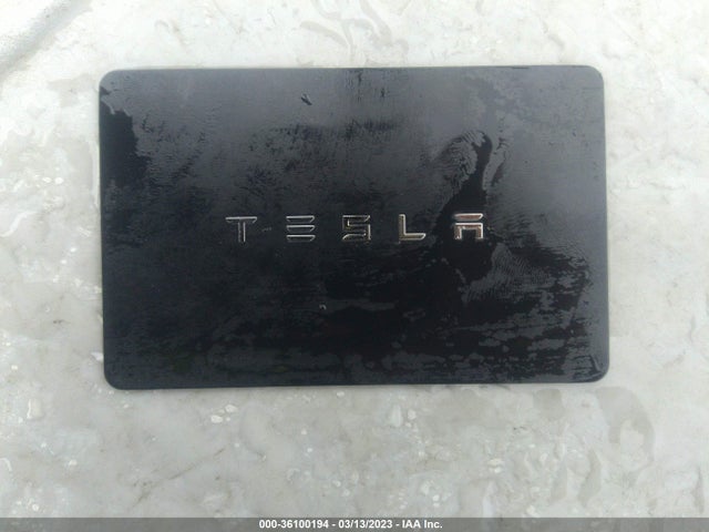 Tesla Model 3 Range 2019 5YJ3E1EAXKF316810 Image 3