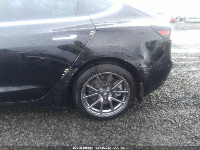 Tesla Model 3 Range 2019 5YJ3E1EAXKF316810 Image 4