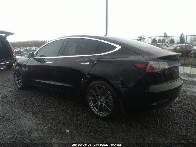 Tesla Model 3 Range 2019 5YJ3E1EAXKF316810 Image 5