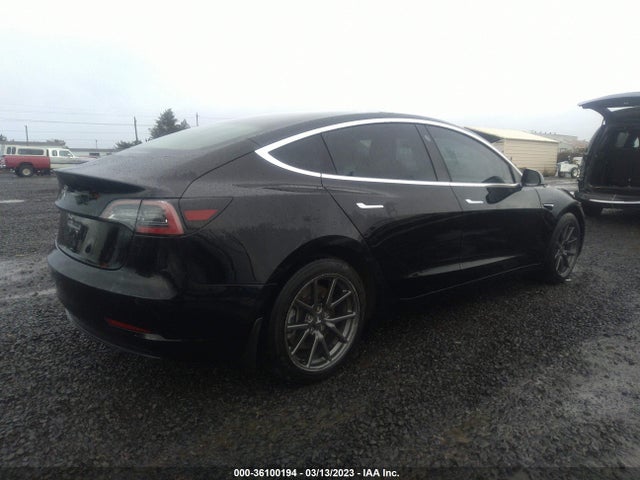 Tesla Model 3 Range 2019 5YJ3E1EAXKF316810 Image 6