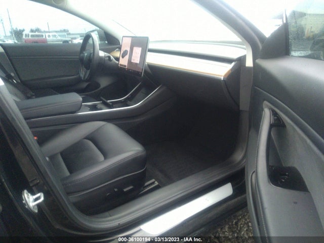 Tesla Model 3 Range 2019 5YJ3E1EAXKF316810 Image 7