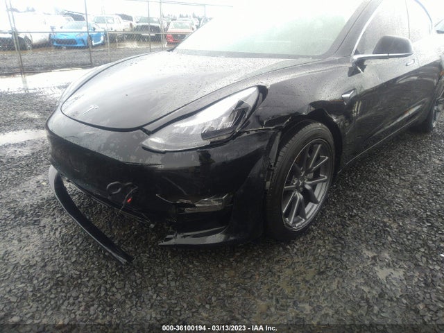 Tesla Model 3 Range 2019 5YJ3E1EAXKF316810 Image 8