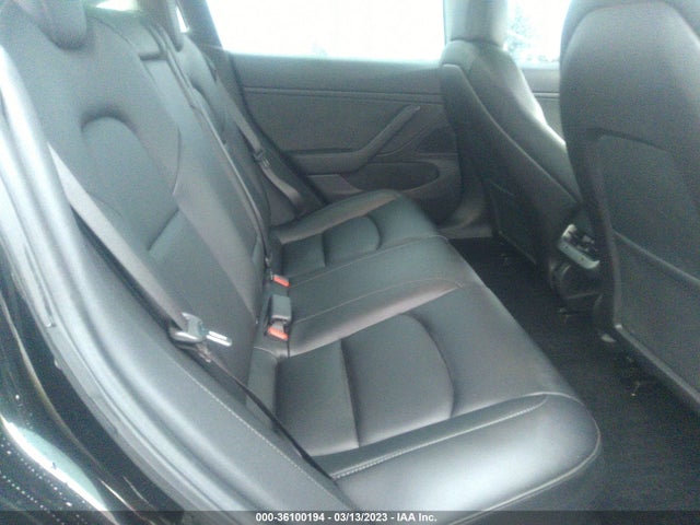 Tesla Model 3 Range 2019 5YJ3E1EAXKF316810 Image 10