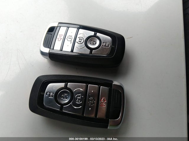 Ford Explorer Platinum 2021 1FM5K8HC7MGA30702 Image 3