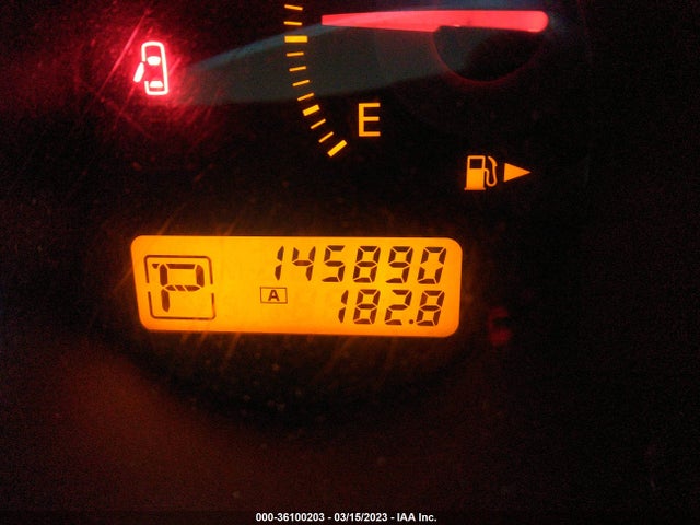 2007 NISSAN VERSA 1.8 SL VIN: 3N1BC13E57L352004