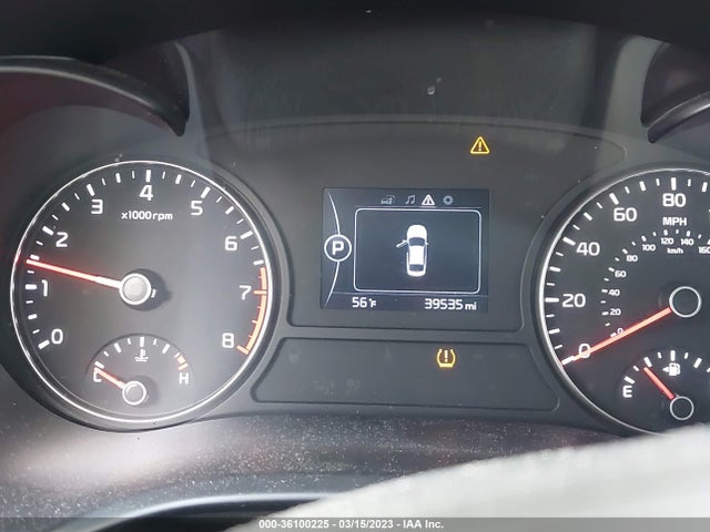 2018 Kia Optima, VIN: 5XXGT4L34JG187472