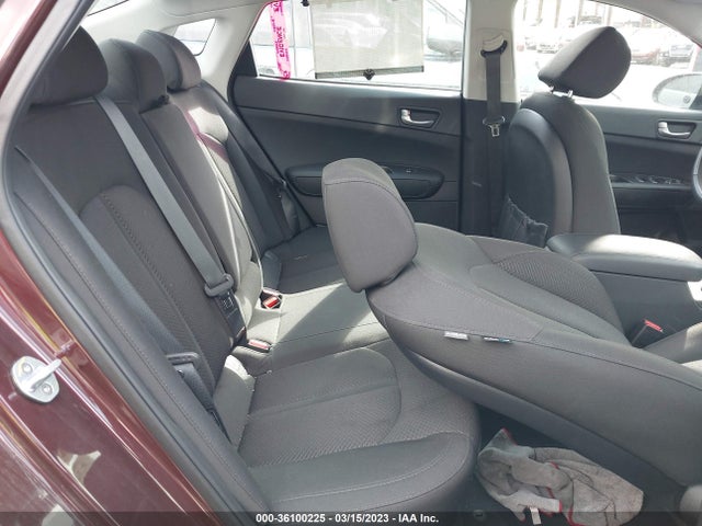 2018 Kia Optima, VIN: 5XXGT4L34JG187472