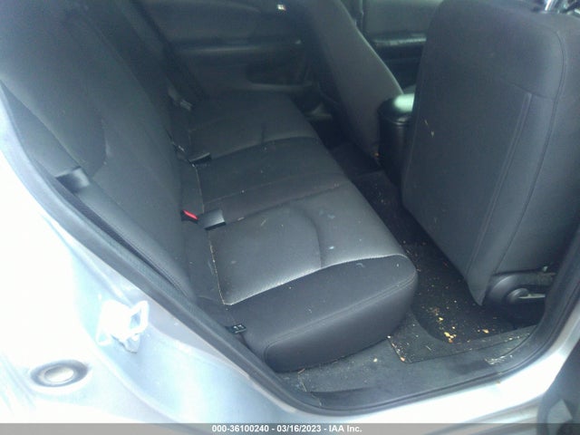 Dodge AVENGER SE 2014 1C3CDZAB7EN190853 Image 8