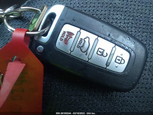Hyundai Veloster Turbo 2015 KMHTC6AEXFU223273 Image 3