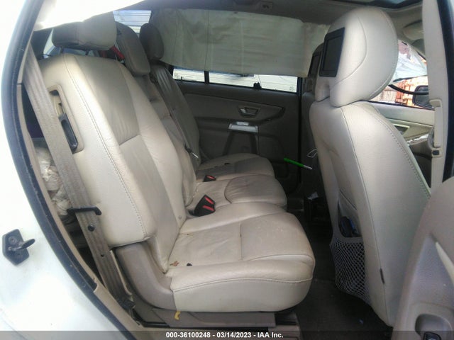 2006 VOLVO XC90 2.5L TURBO VIN: YV4CZ592461272698