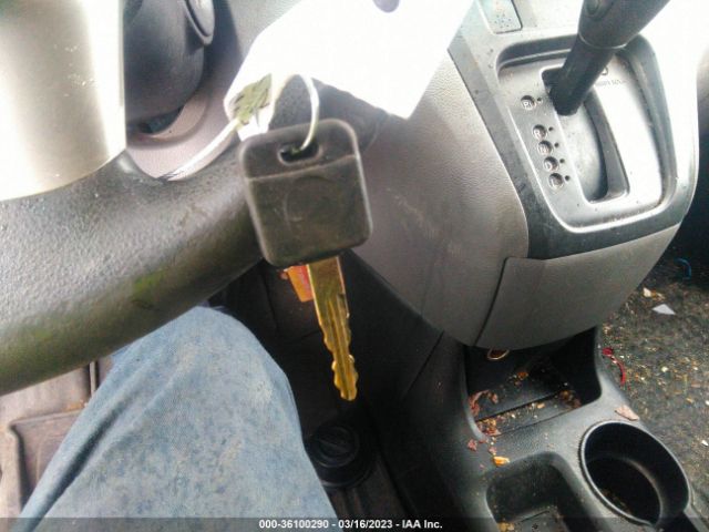3N6CM0KN6HK716459 Nissan Nv200 Compact Cargo S