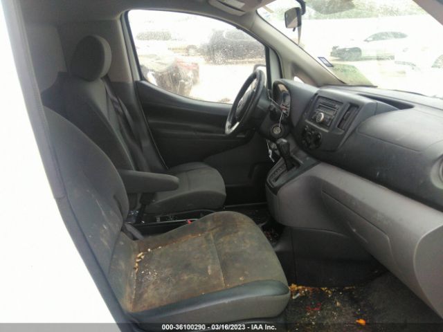 3N6CM0KN6HK716459 Nissan Nv200 Compact Cargo S