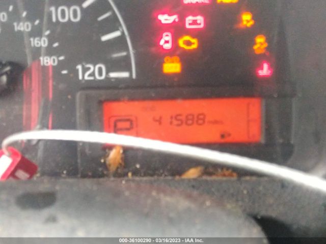 3N6CM0KN6HK716459 Nissan Nv200 Compact Cargo S