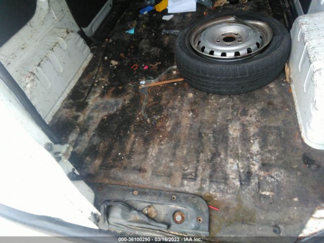 3N6CM0KN6HK716459 Nissan Nv200 Compact Cargo S
