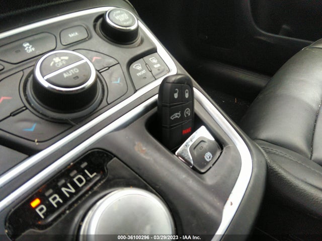 1C3CCCCB6FN520657 Chrysler 200 C