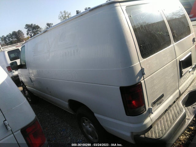 2011 FORD ECONOLINE CARGO VAN COMMERCIAL VIN: 1FTNE2EW2BDB05523