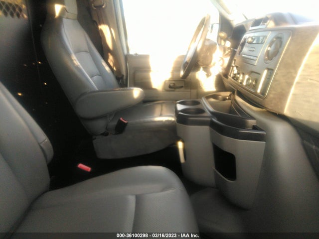 2011 FORD ECONOLINE CARGO VAN COMMERCIAL VIN: 1FTNE2EW2BDB05523