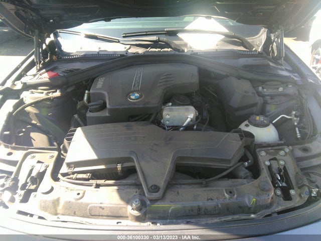 WBA8E9G58GNU28368 BMW 3 Series 328i