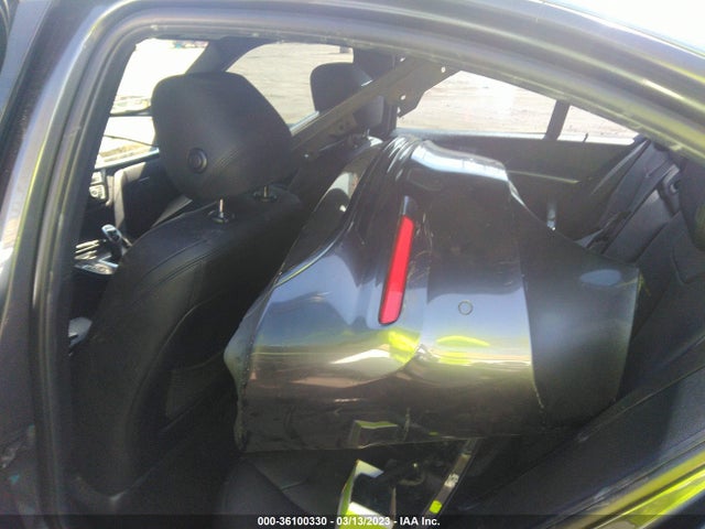 WBA8E9G58GNU28368 BMW 3 Series 328i