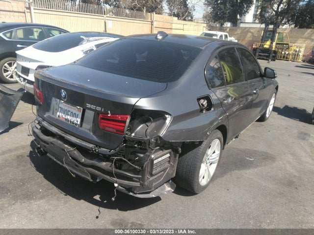 WBA8E9G58GNU28368 BMW 3 Series 328i