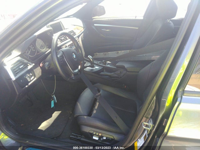 WBA8E9G58GNU28368 BMW 3 Series 328i