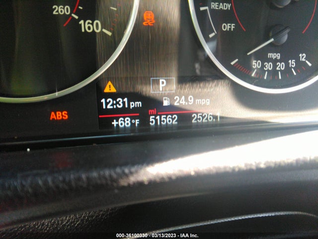 WBA8E9G58GNU28368 BMW 3 Series 328i