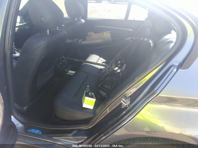 WBA8E9G58GNU28368 BMW 3 Series 328i