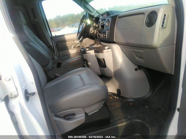 2014 Ford E-Series, VIN: 1FTNE2EW3EDA22610