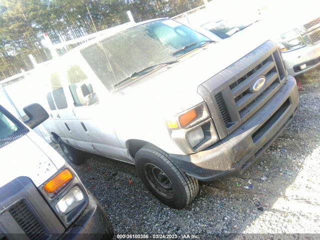 2014 Ford E-Series, VIN: 1FTNE2EW3EDA22610
