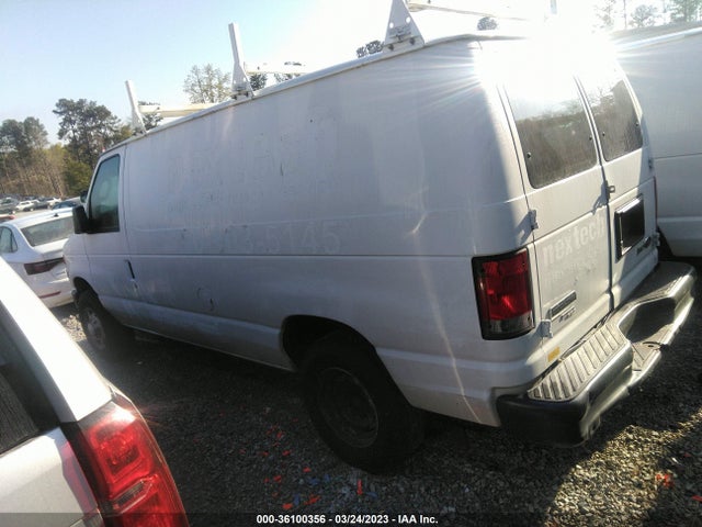 2014 Ford E-Series, VIN: 1FTNE2EW3EDA22610