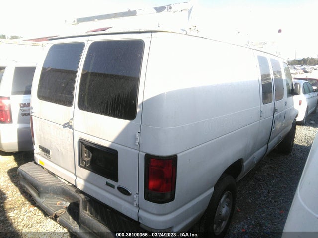 2014 Ford E-Series, VIN: 1FTNE2EW3EDA22610